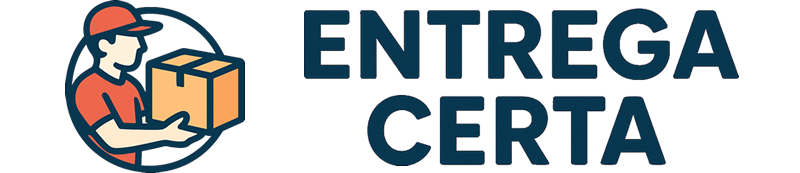 Entrega Certa - TEST